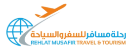 Rehlat Musafir Travel & Tourism Logo.png